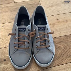 Women’s Sperry Shoes Size 8